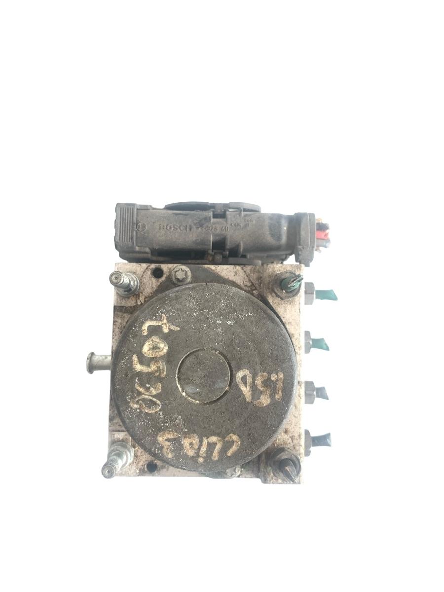 Pompa ABS RENAULT CLIO III BR0/1, CR0/1 2005 - > 8200747140 0265232077