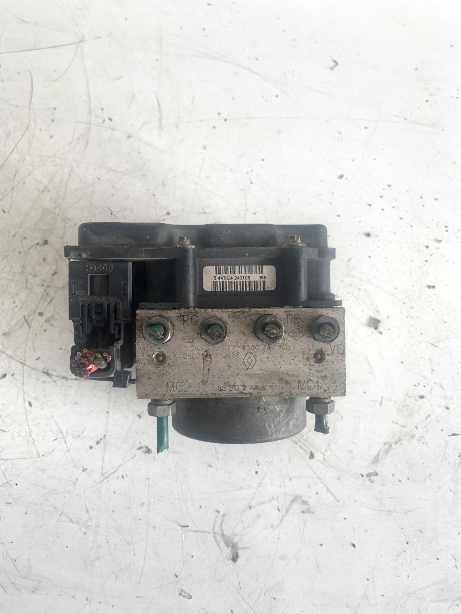 Pompa ABS RENAULT CLIO III BR0/1, CR0/1 2005 - > 8200747140 0265232077 – foto 2