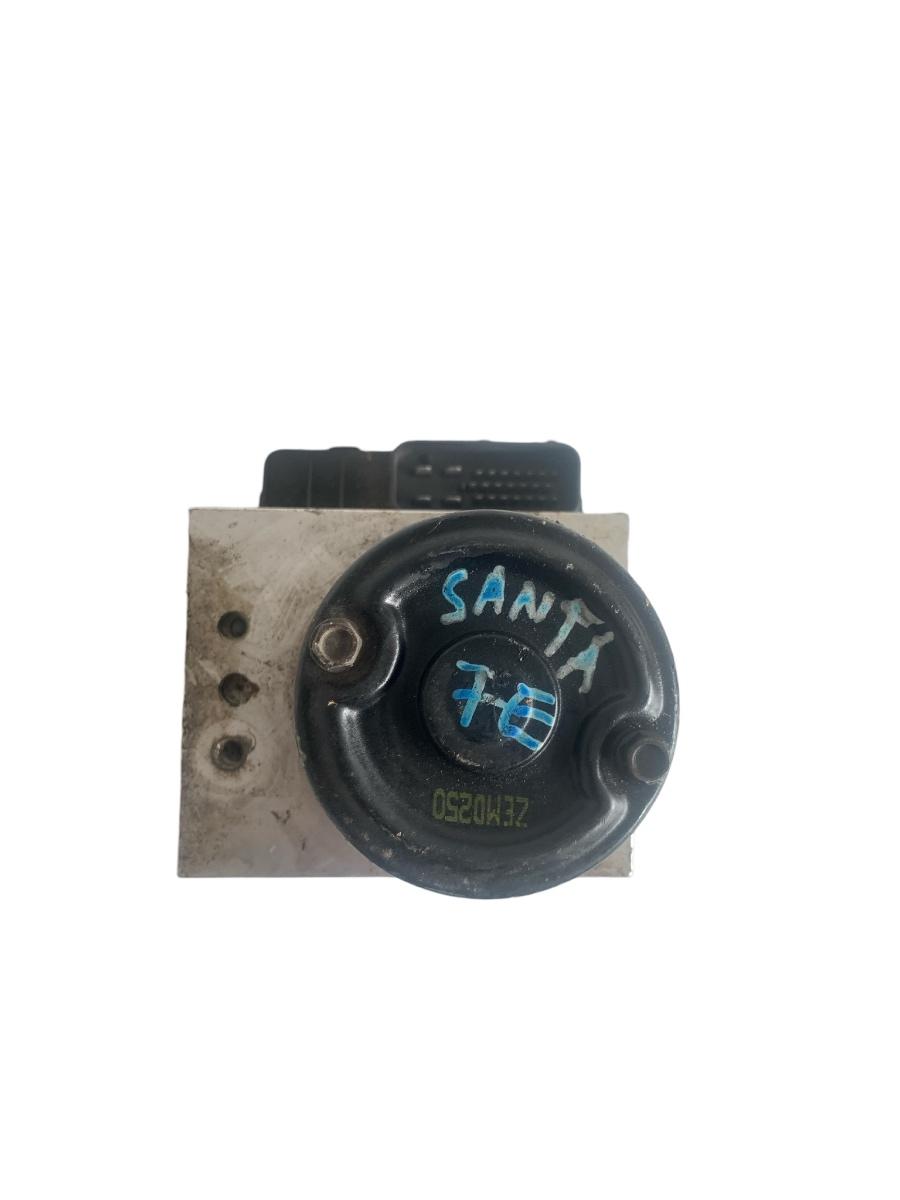Pompa ABS HYUNDAI SANTA FE I SM 2000 - 2006 02956-26110 58900-26160