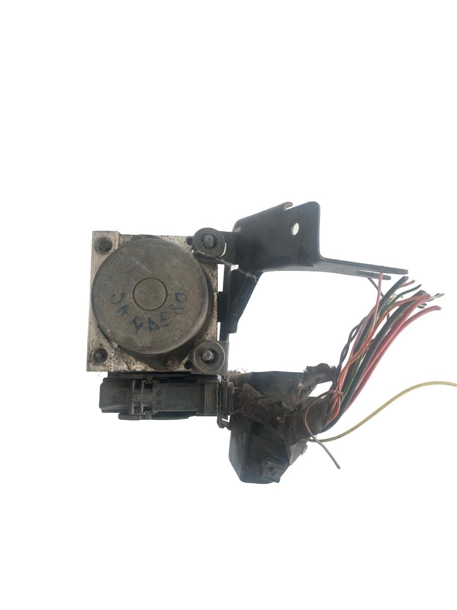 Pompa ABS DACIA SANDERO 2008 - > 8200756095 0265232198