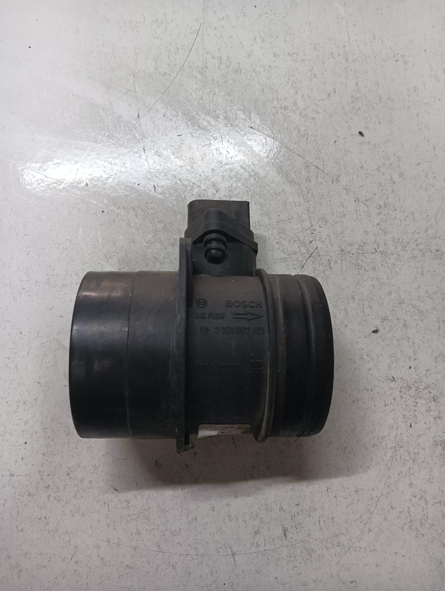 Debitmetru aer AUDI A4 III 8EC, B7 2004 - 2008 TDI BVA 0281002461