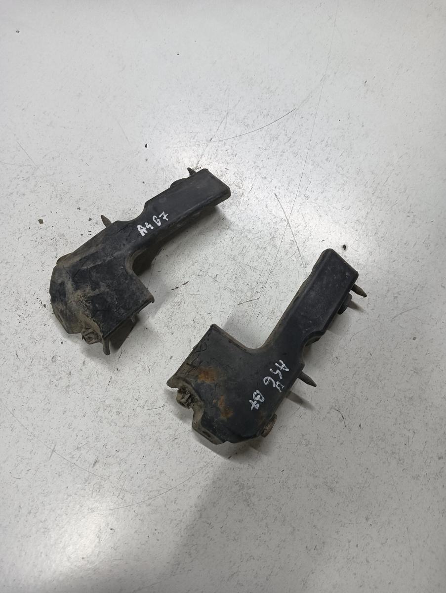 Set Suport bara AUDI A4 III 8EC, B7 2004 - 2008 – foto 2