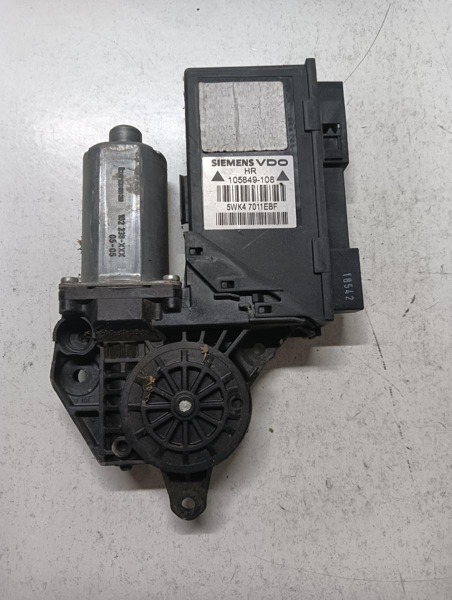 Broasca usa dreapta spate AUDI A4 III 8EC, B7 2004 - 2008 105849108 – foto 2