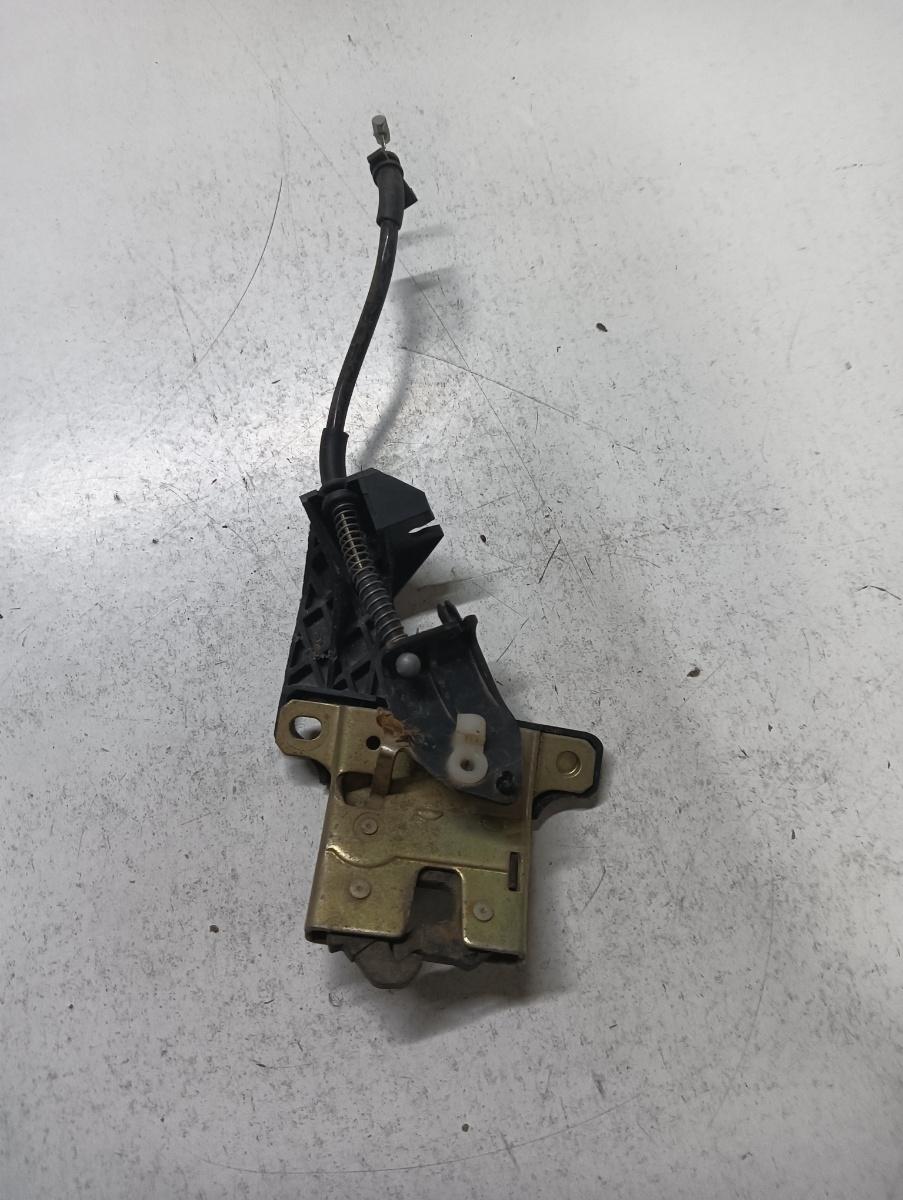 Broasca hayon/portbagaj AUDI A4 III 8EC, B7 2004 - 2008 8e5827505b – foto 2