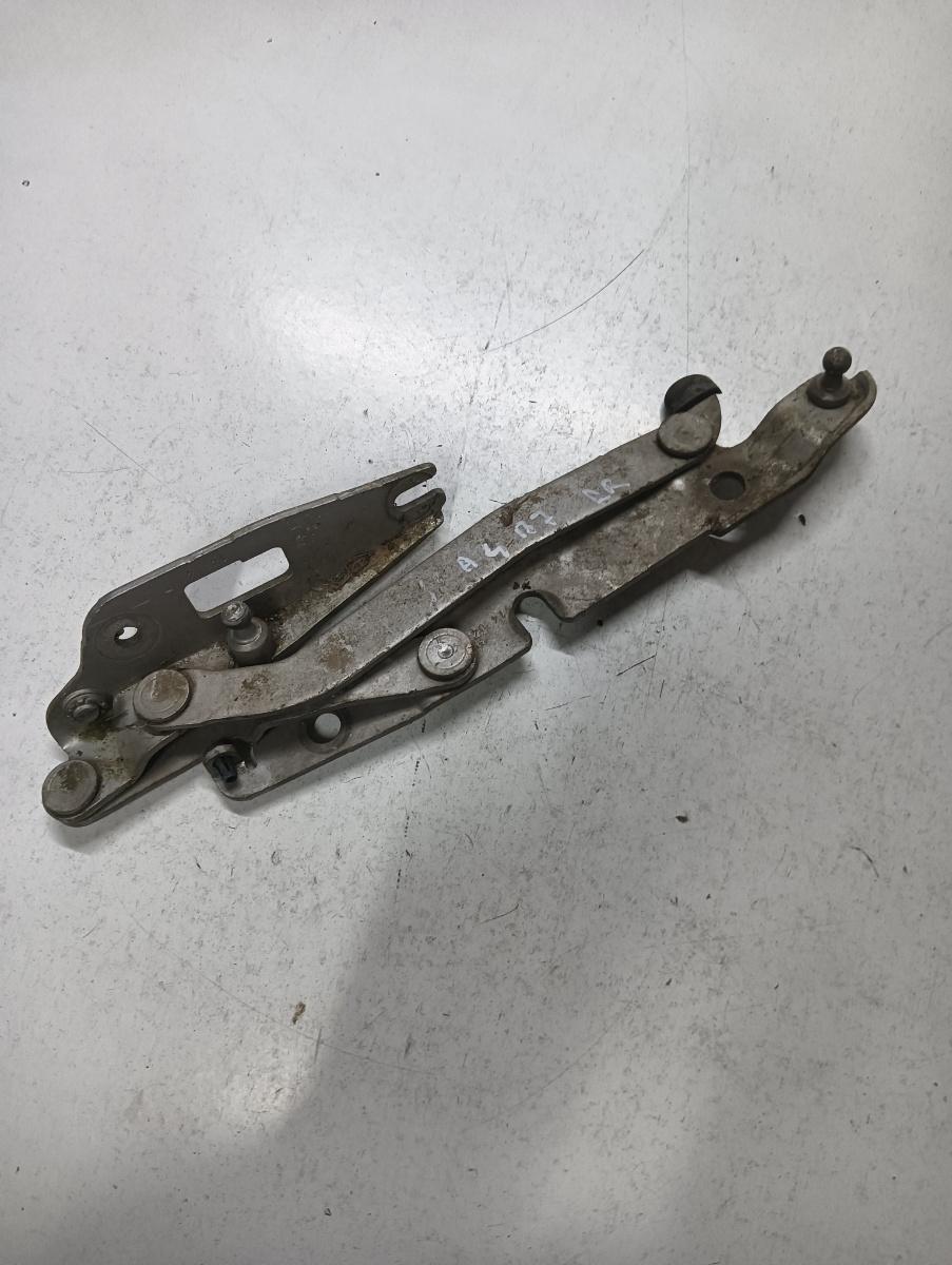Balama capota dreapta fata AUDI A4 III 8EC, B7 2004 - 2008 – foto 2