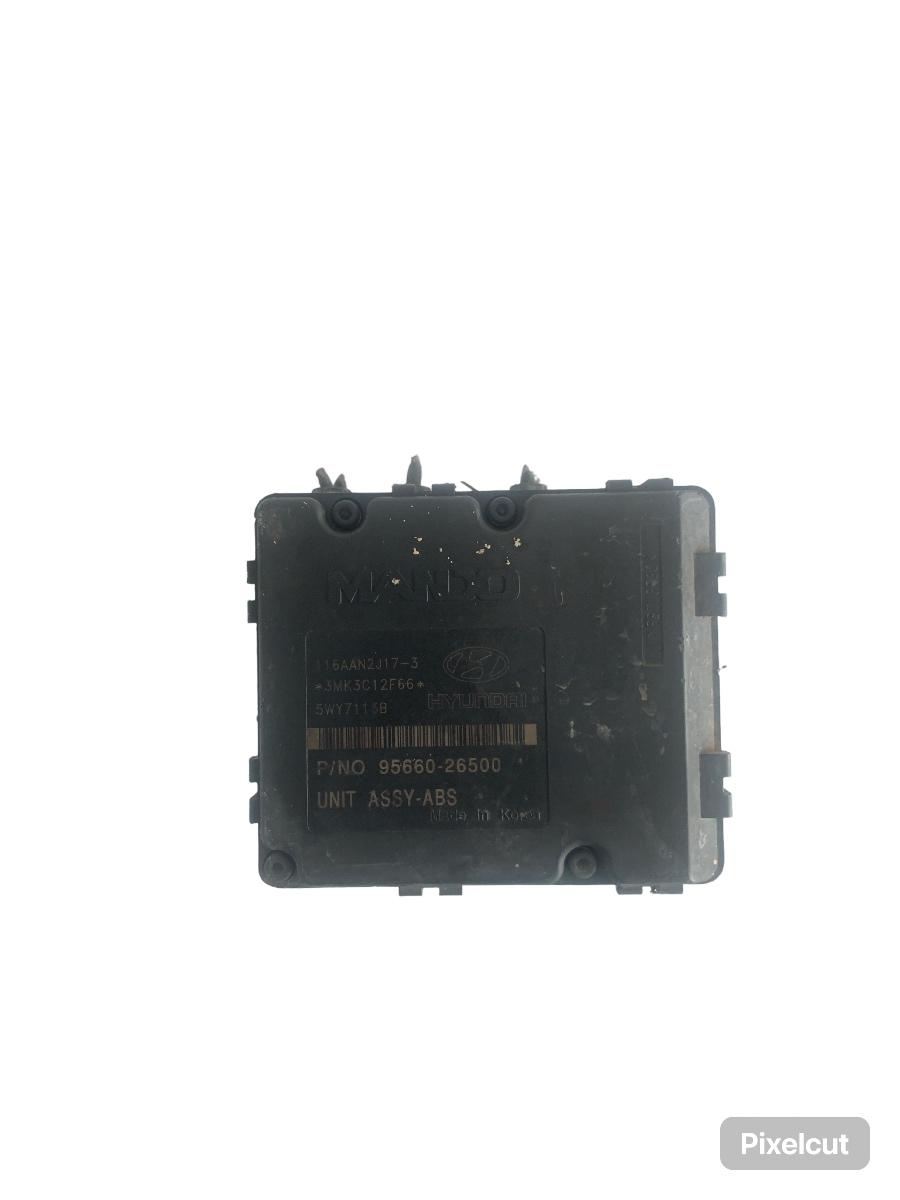 Pompa ABS HYUNDAI SANTA FE I SM 2000 - 2006 BH60101110 58900-26150