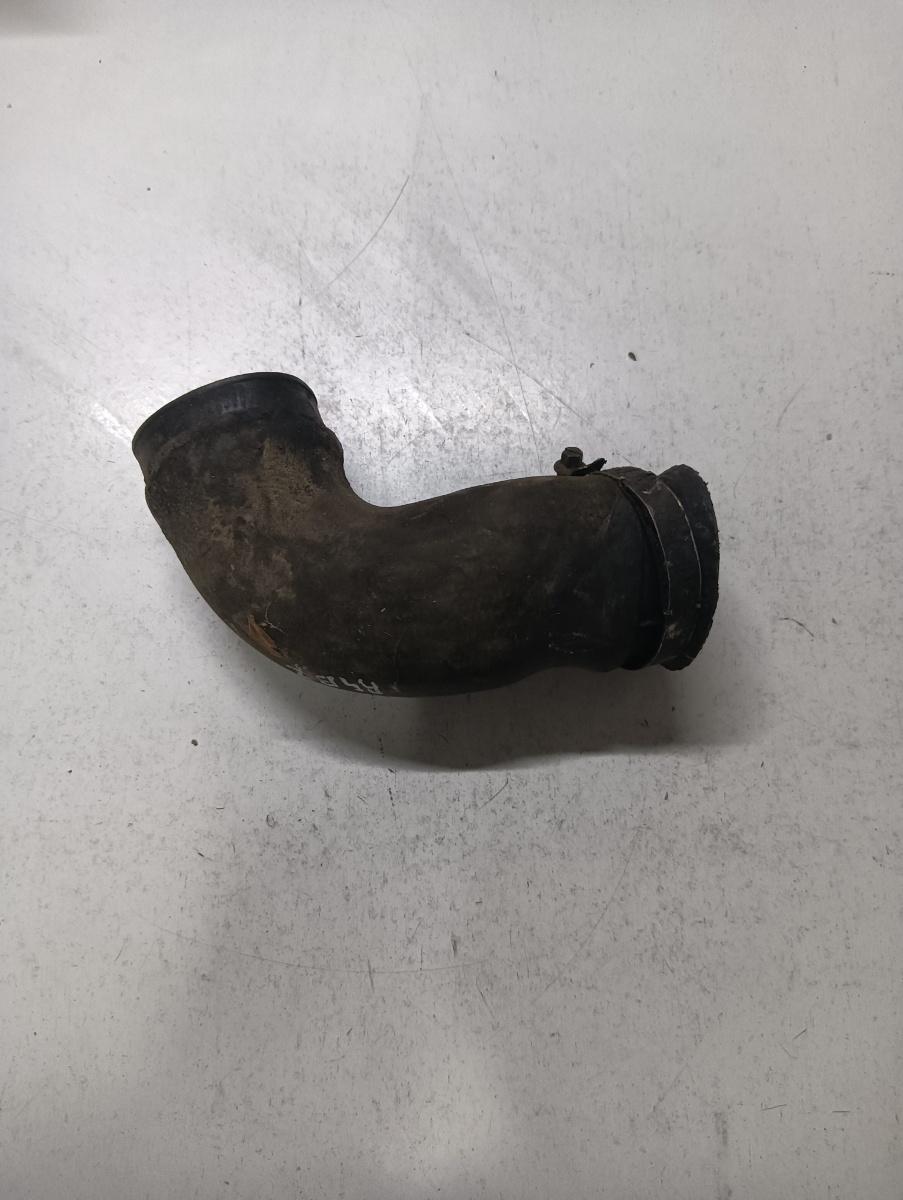 Furtun admisie aer AUDI A4 III 8EC, B7 2004 - 2008 2.0 TDI BVA