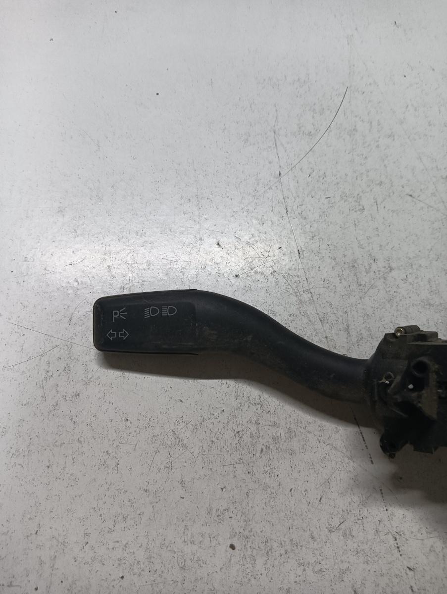 Maneta semnalizare AUDI A4 III 8EC, B7 2004 - 2008 4E0953513A – foto 2
