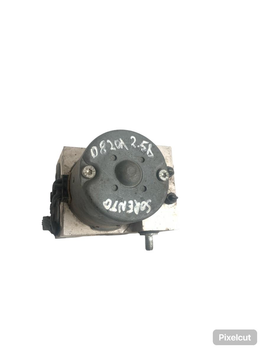 Pompa ABS KIA SORENTO I JC 2002 - > 0265216928 58910-3E310