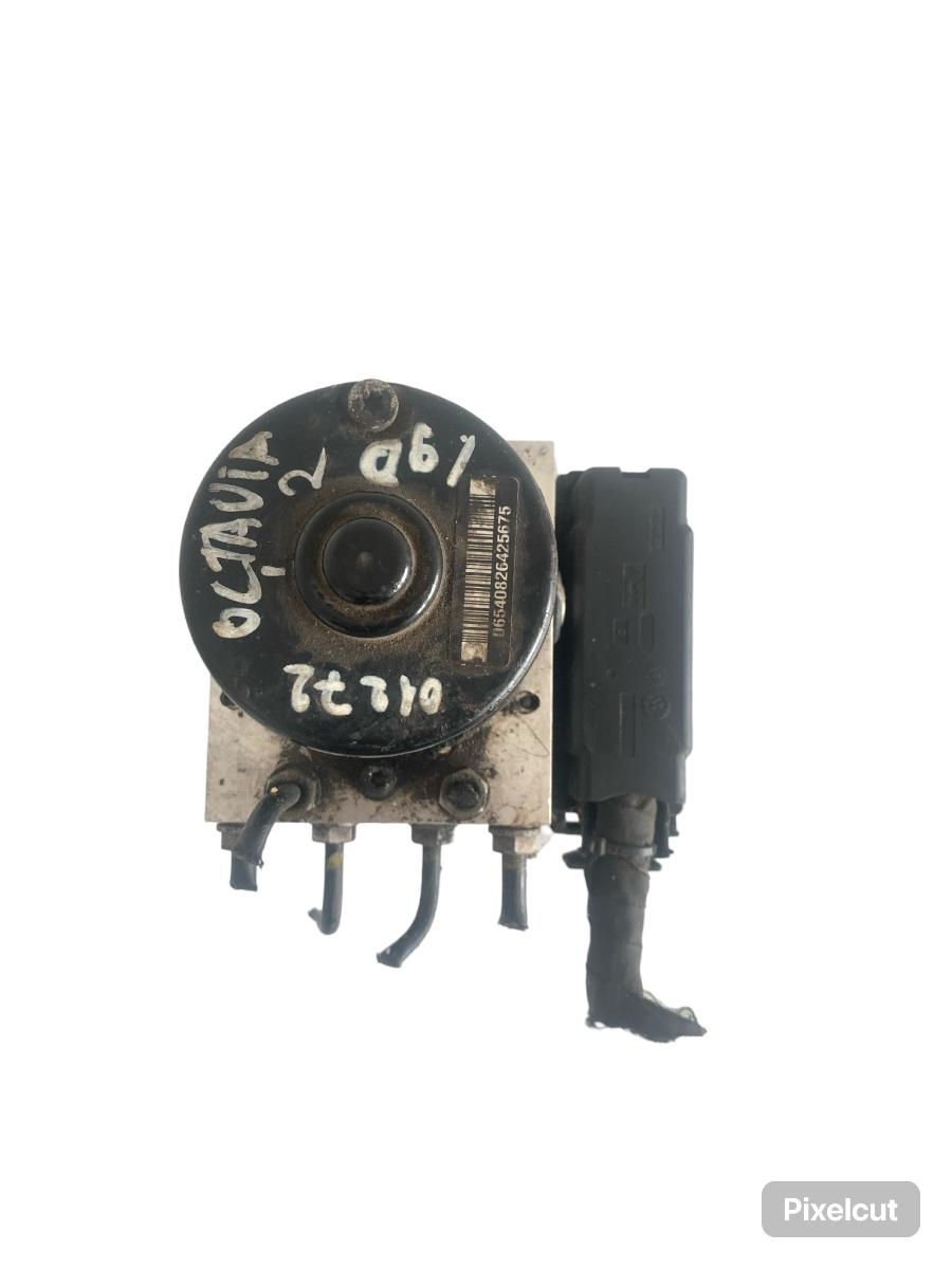 Pompa ABS SKODA OCTAVIA II  1Z5 2004 - 2013 1K0907379AC