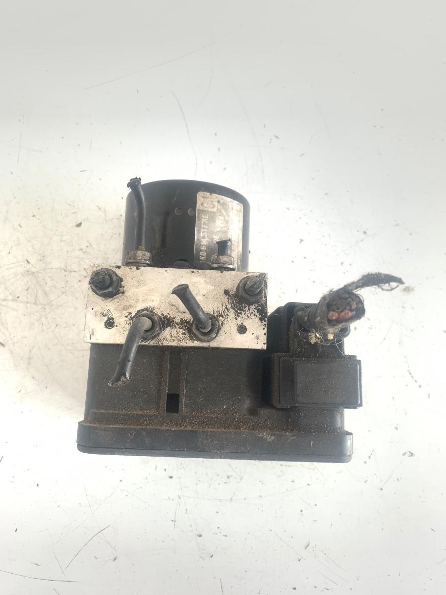 Pompa ABS SKODA OCTAVIA II  1Z5 2004 - 2013 1K0907379AC – foto 2