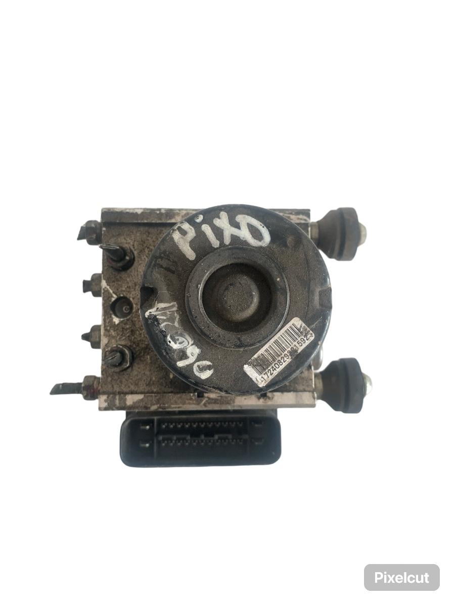 Pompa ABS NISSAN PIXO UA0 2009 - > 062102-13884