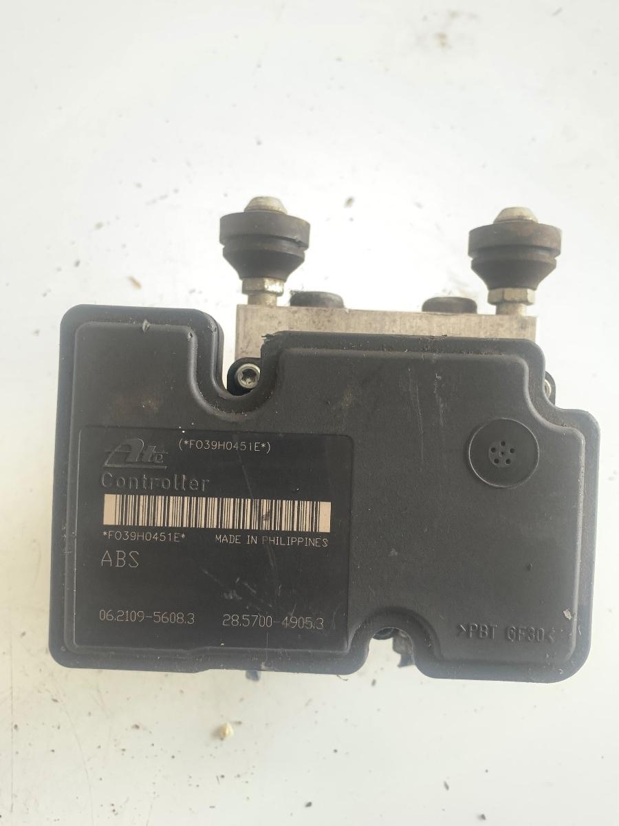 Pompa ABS NISSAN PIXO UA0 2009 - > 062102-13884 – foto 2