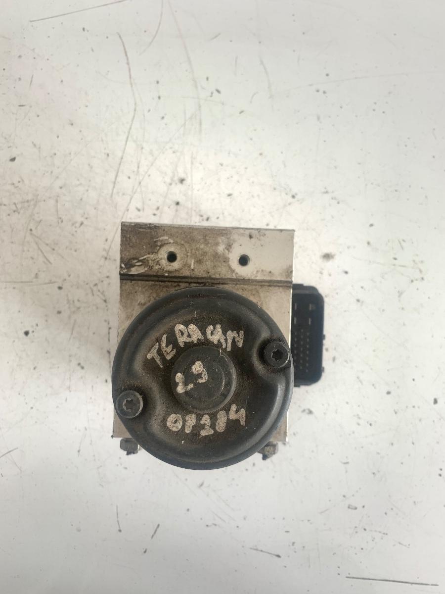 Pompa ABS HYUNDAI TERRACAN HP 2001 - 2008 58910-H1000 – foto 3