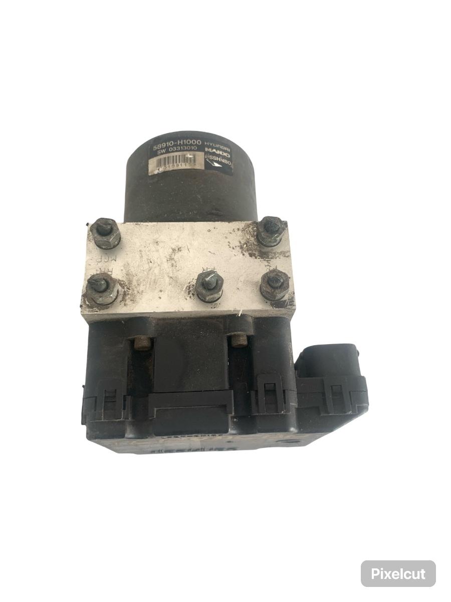 Pompa ABS HYUNDAI TERRACAN HP 2001 - 2008 58910-H1000
