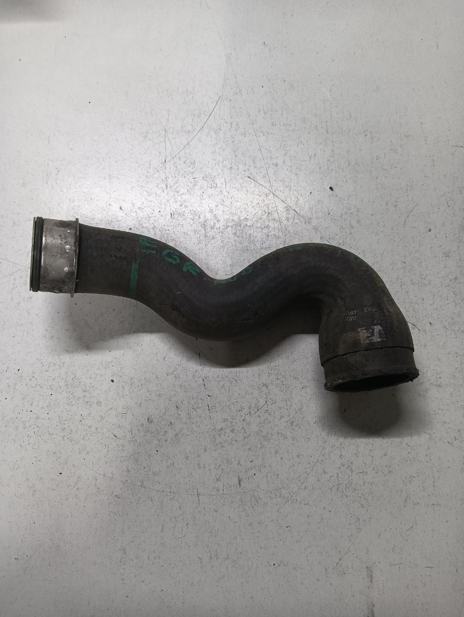 Furtun egr AUDI A4 III 8EC, B7 2004 - 2008 2.0 TDI BVF