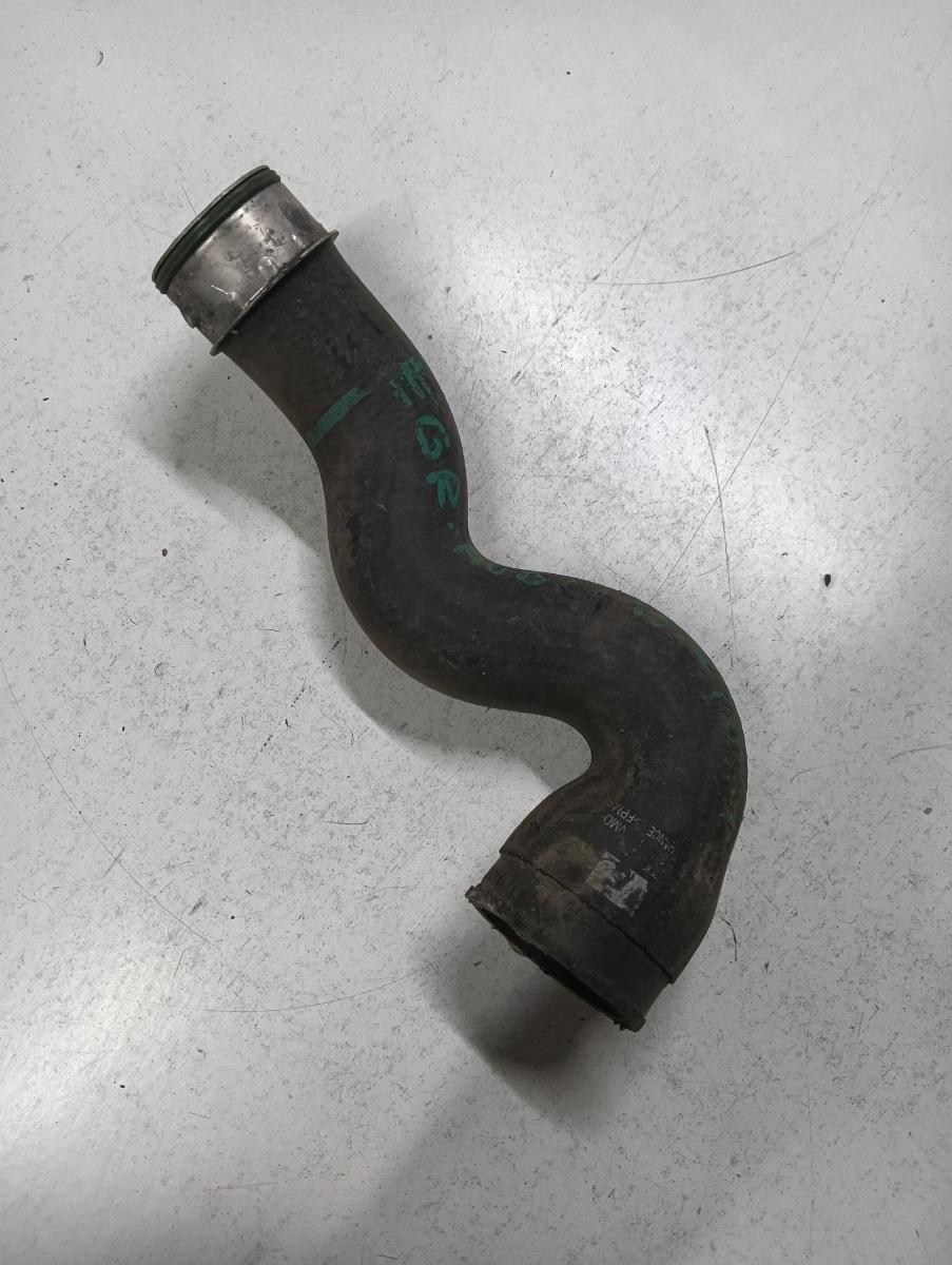 Furtun egr AUDI A4 III 8EC, B7 2004 - 2008 2.0 TDI BVF – foto 2