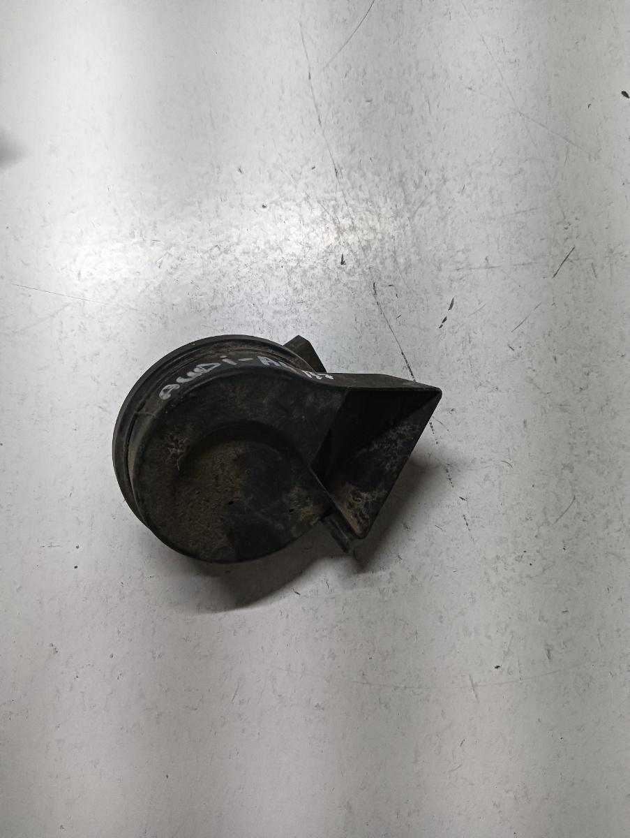Claxon AUDI A4 III 8EC, B7 2004 - 2008
