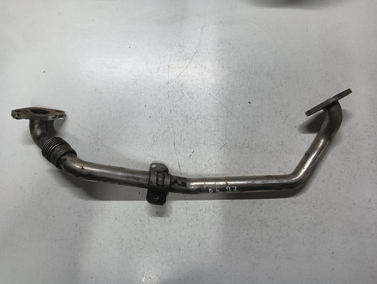Conducta egr AUDI A4 III 8EC, B7 2004 - 2008