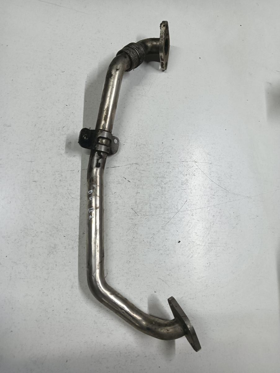 Conducta egr AUDI A4 III 8EC, B7 2004 - 2008 – foto 2