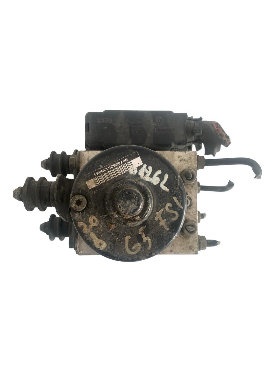 Pompa ABS VOLKSWAGEN GOLF V 1K1 2003 - 2009 1K0907379K