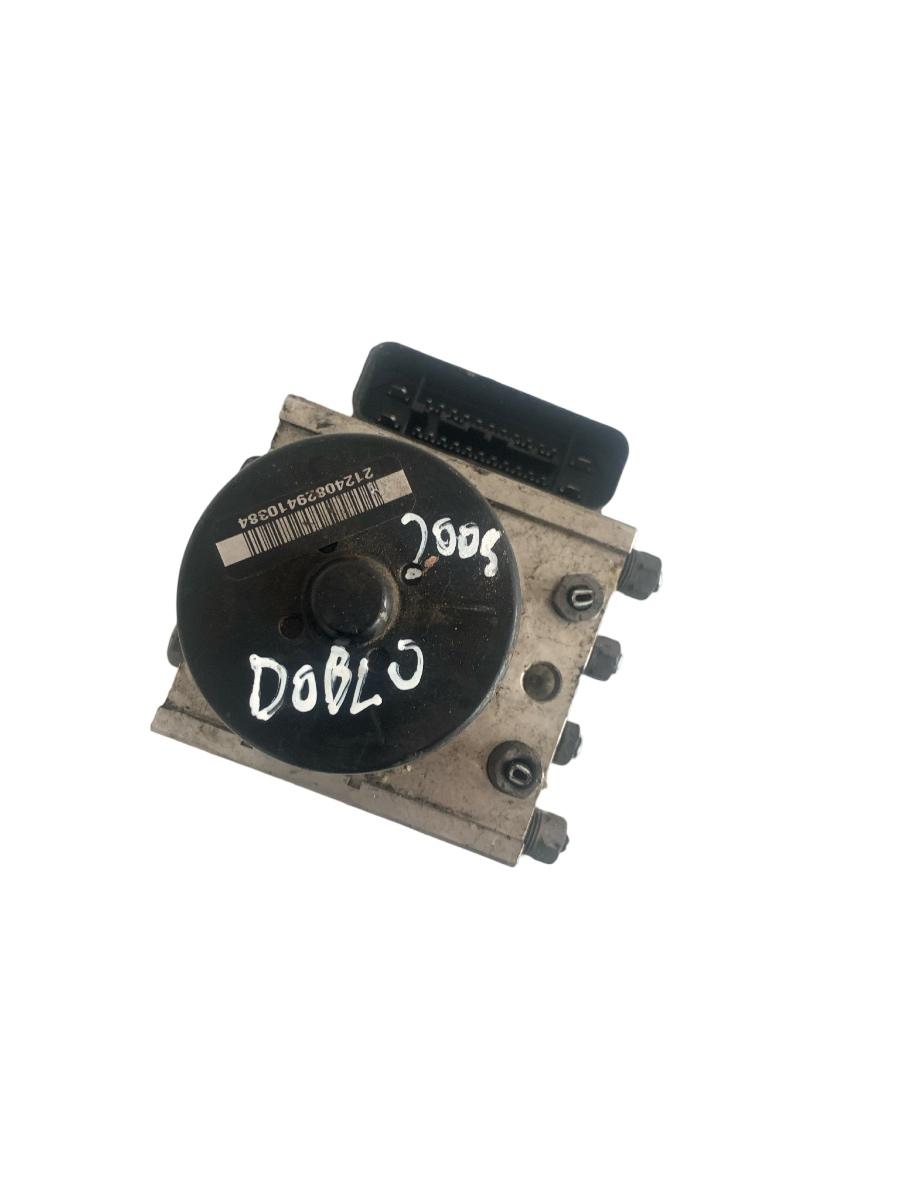 Pompa ABS FIAT DOBLO Cargo 223_ 2000 - > 1.4B 51822702