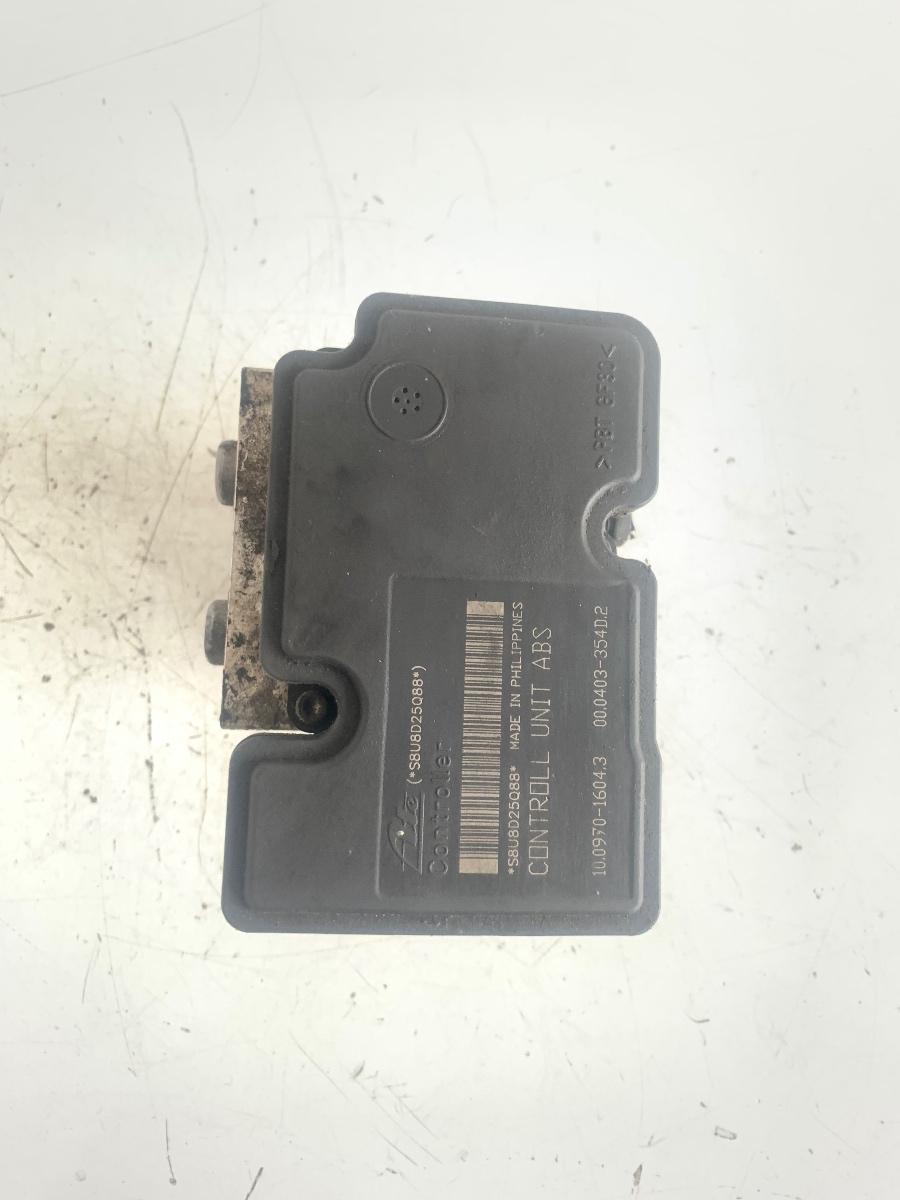 Pompa ABS FIAT DOBLO Cargo 223_ 2000 - > 1.4B 51822702 – foto 3
