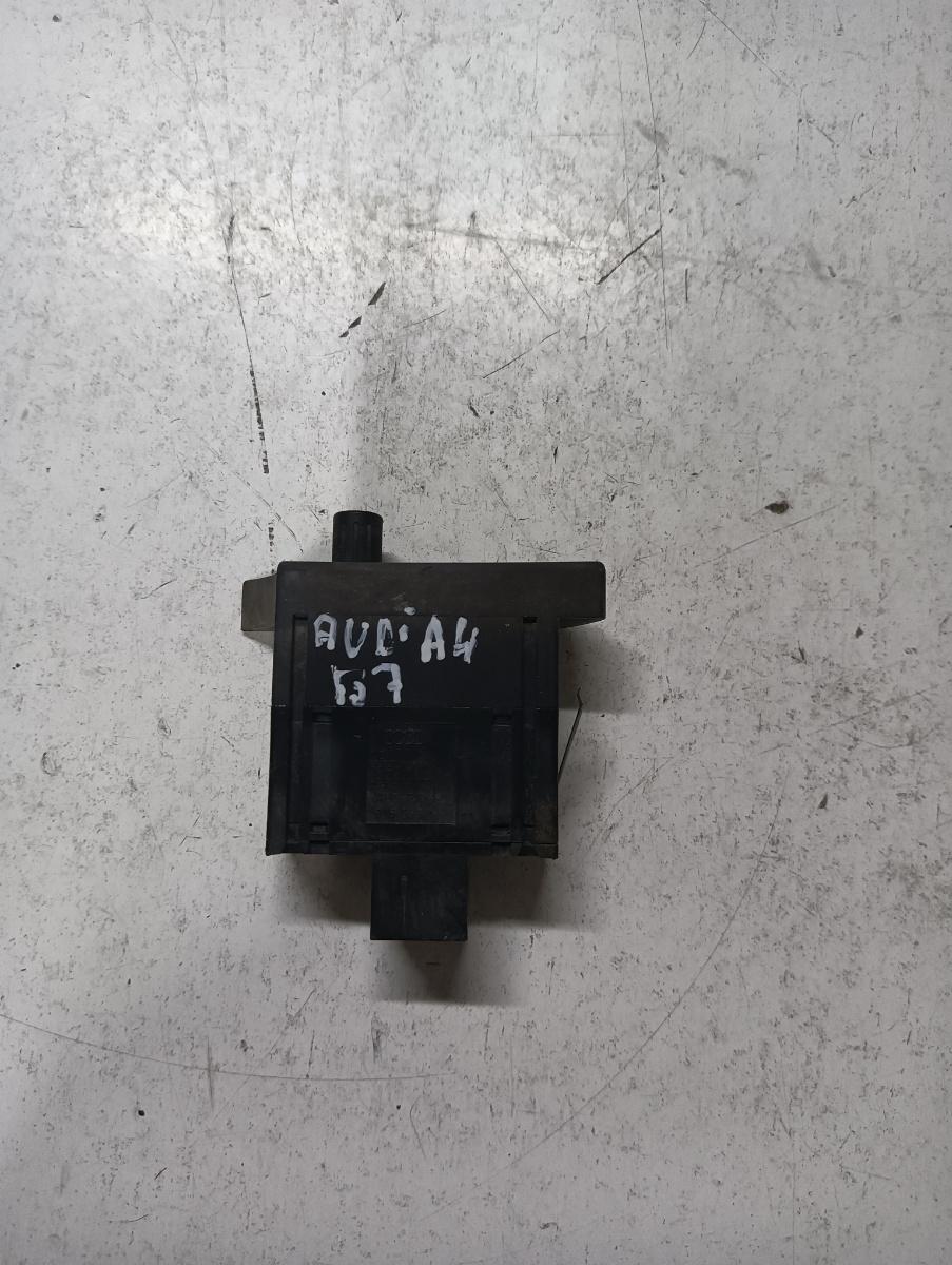 Buton reglaj faruri AUDI A4 III 8EC, B7 2004 - 2008 – foto 2