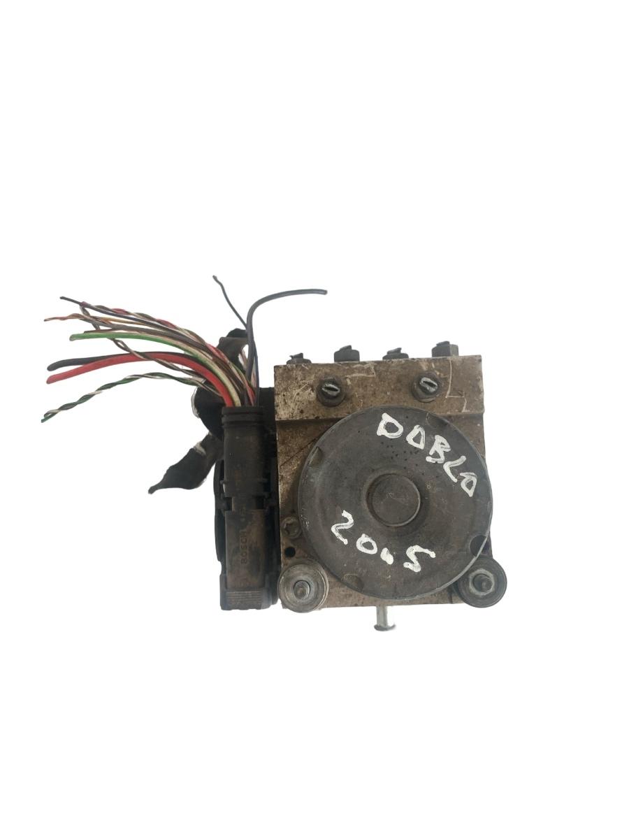 Pompa ABS FIAT GRANDE PUNTO 199_ 2005 - > 0265234512 51787092