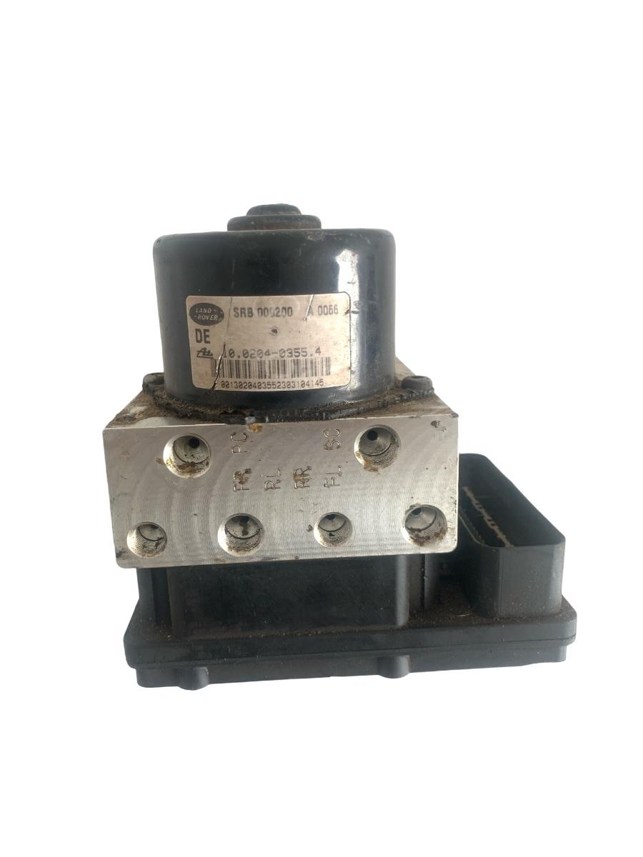 Pompa ABS LAND ROVER FREELANDER LN_, L314 1998 - 2006 SRB000200