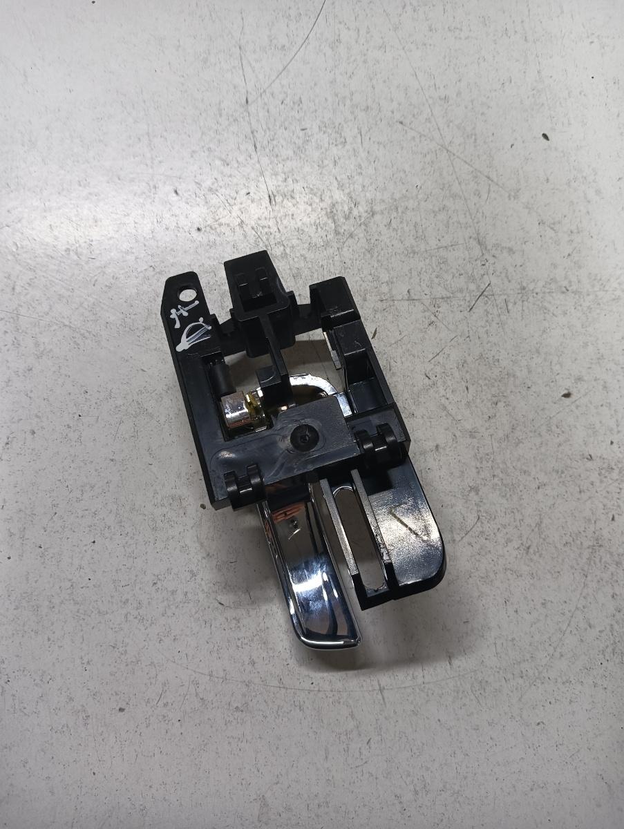 Maner deschidere usa interior  dreapta fata NISSAN QASHQAI / QASHQAI +2 I J10, JJ10 2006 - 2014 dCi 4x4 M1D, M9R – foto 2