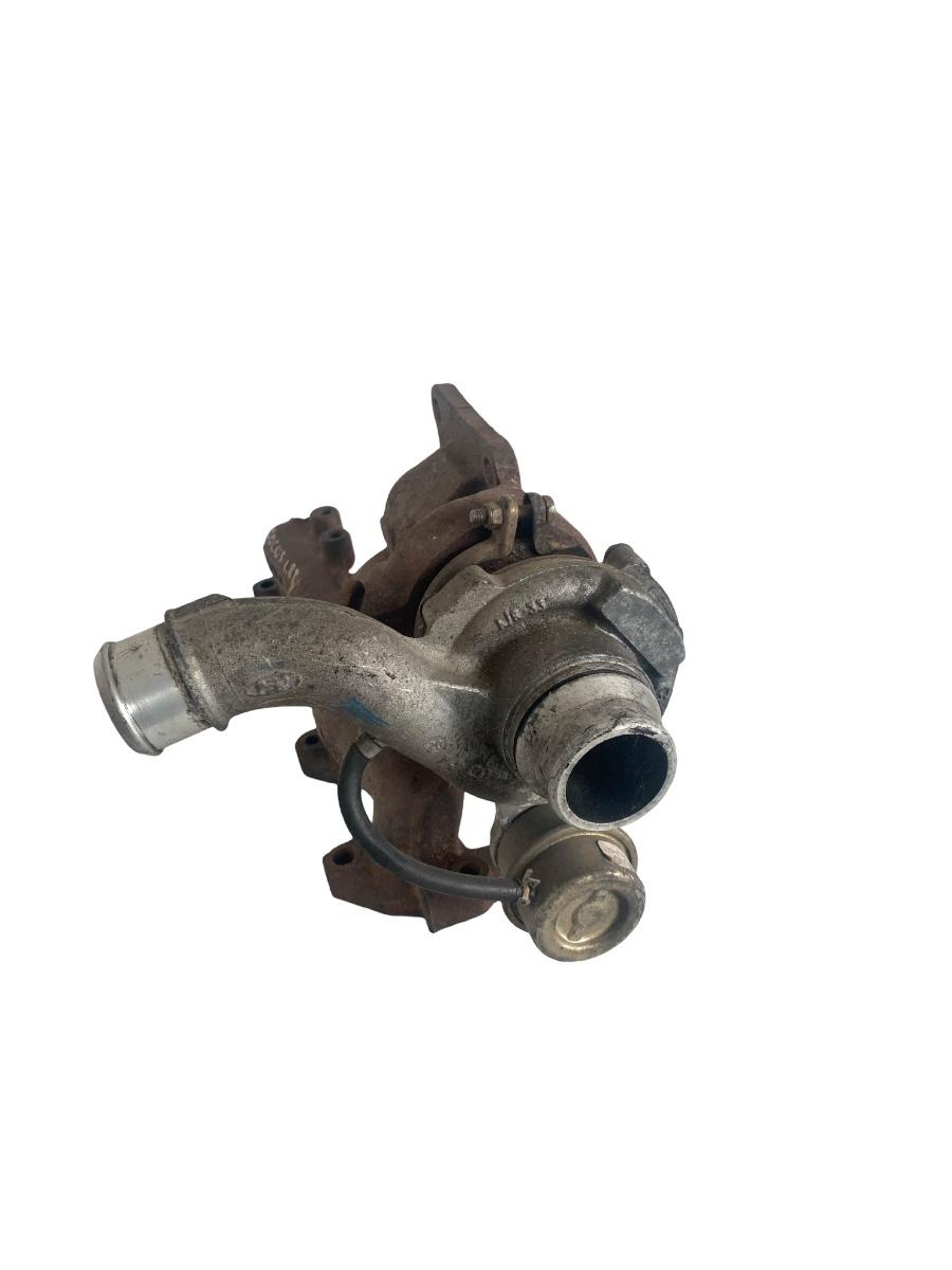 Turbina FORD FOCUS  DAW, DBW 1998 - 2007 1.8 DI / TDDi BHDA, BHDB 706499-2