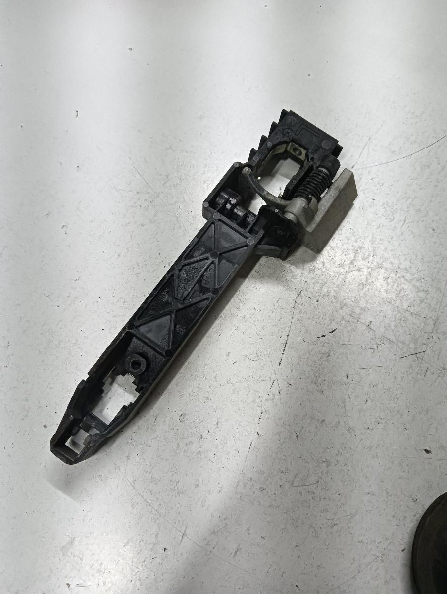 Maner usa interior  stanga fata NISSAN QASHQAI / QASHQAI +2 I J10, JJ10 2006 - 2014 dCi 4x4 M1D, M9R – foto 2