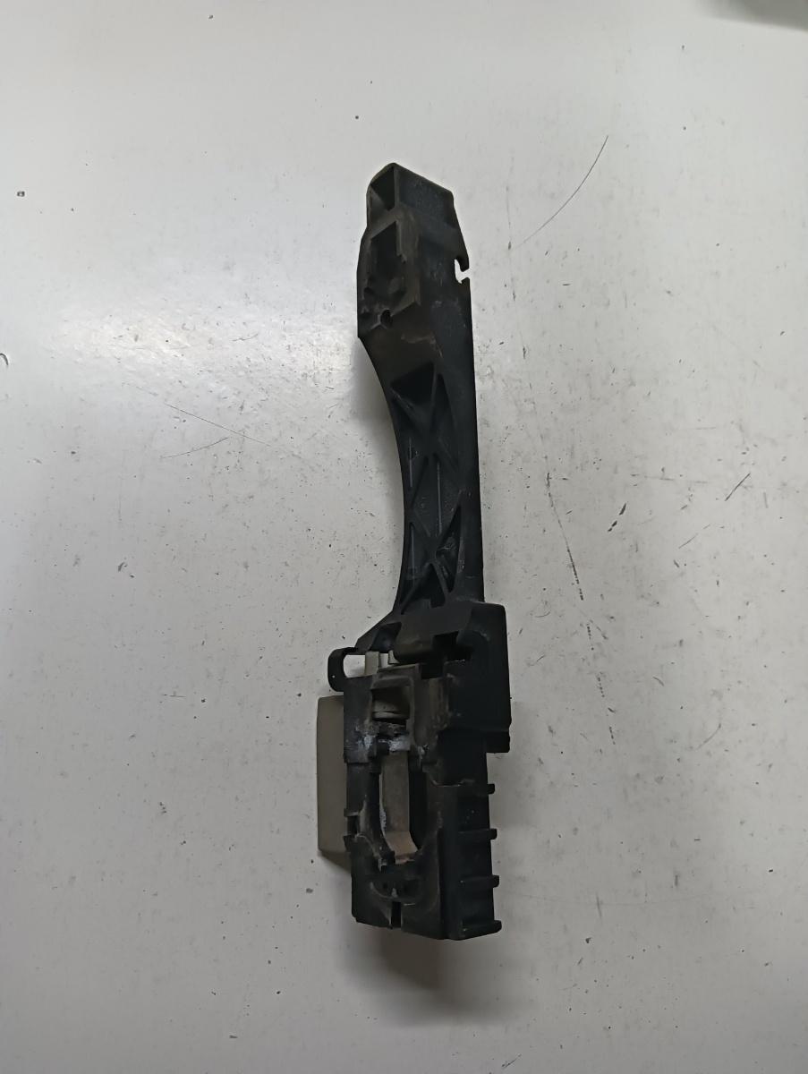 Maner usa interior  dreapta fata NISSAN QASHQAI / QASHQAI +2 I J10, JJ10 2006 - 2014 dCi 4x4 M1D, M9R