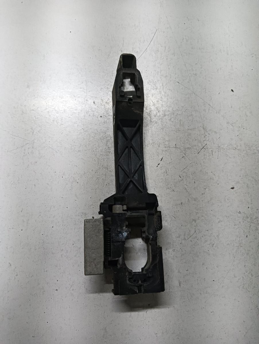 Maner usa interior  dreapta fata NISSAN QASHQAI / QASHQAI +2 I J10, JJ10 2006 - 2014 dCi 4x4 M1D, M9R – foto 2
