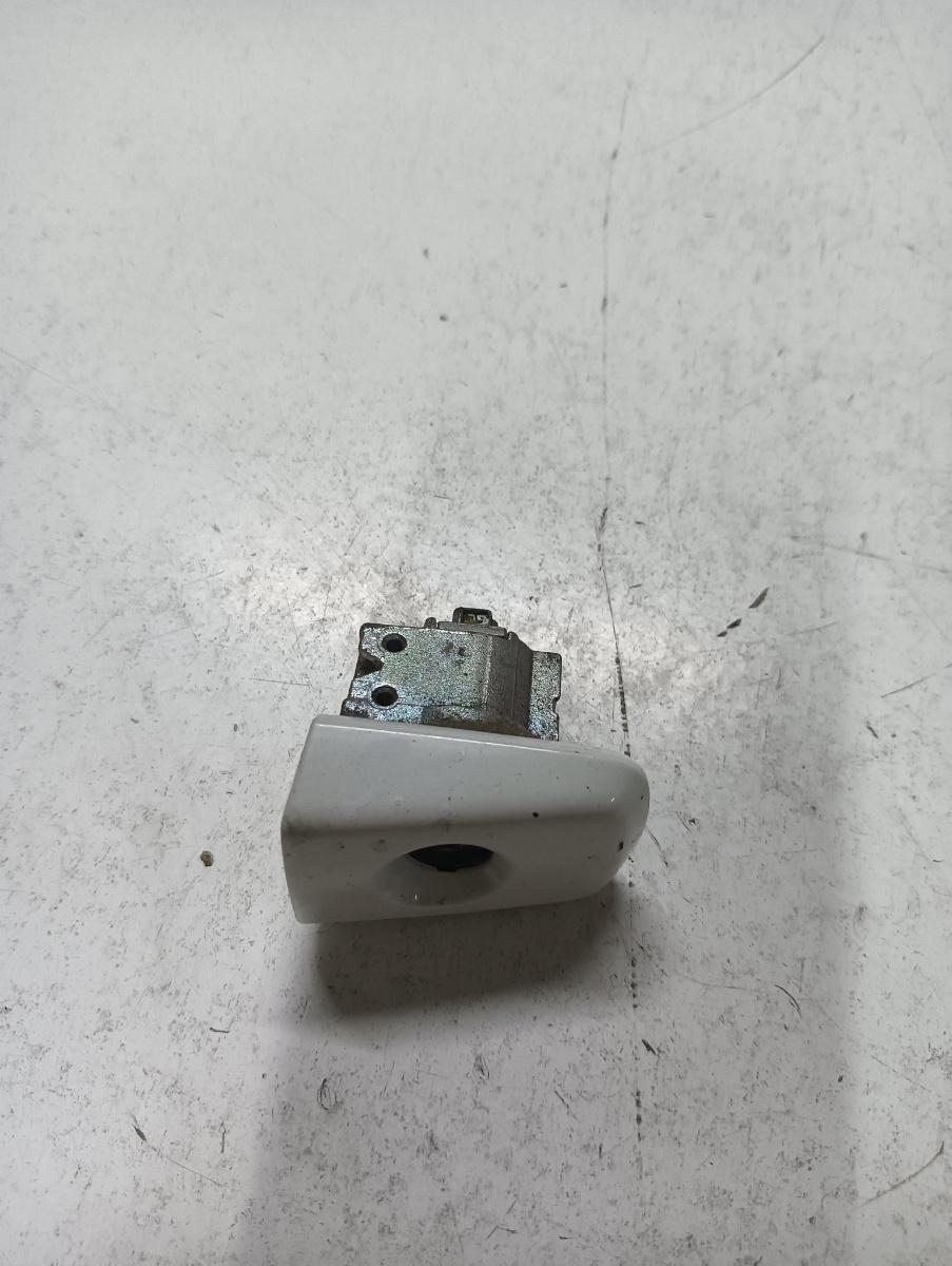Capac maner portiera fata stanga fata NISSAN QASHQAI / QASHQAI +2 I J10, JJ10 2006 - 2014 dCi 4x4 M1D, M9R – foto 2