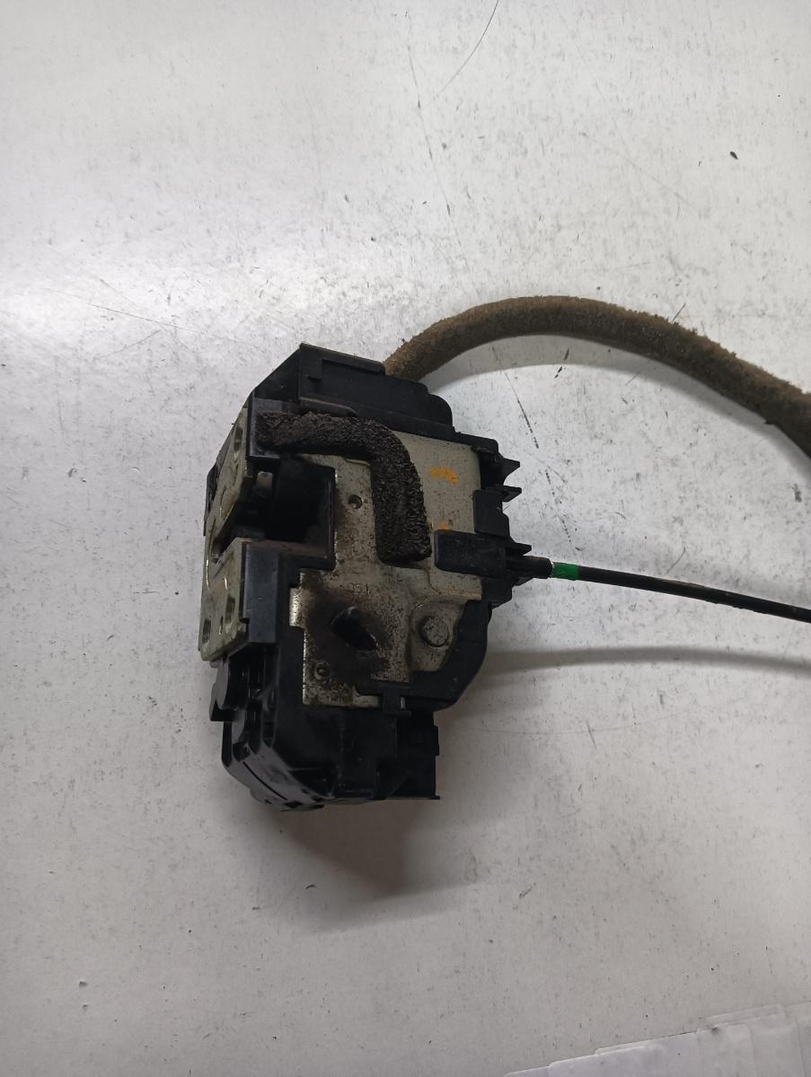 Broasca usa stanga spate NISSAN QASHQAI / QASHQAI +2 I J10, JJ10 2006 - 2014 dCi 4x4 M1D, M9R – foto 2