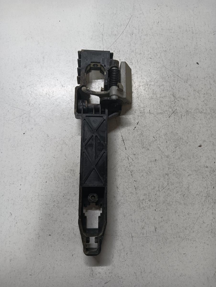 Maner usa interior  stanga spate NISSAN QASHQAI / QASHQAI +2 I J10, JJ10 2006 - 2014 dCi 4x4 M1D, M9R