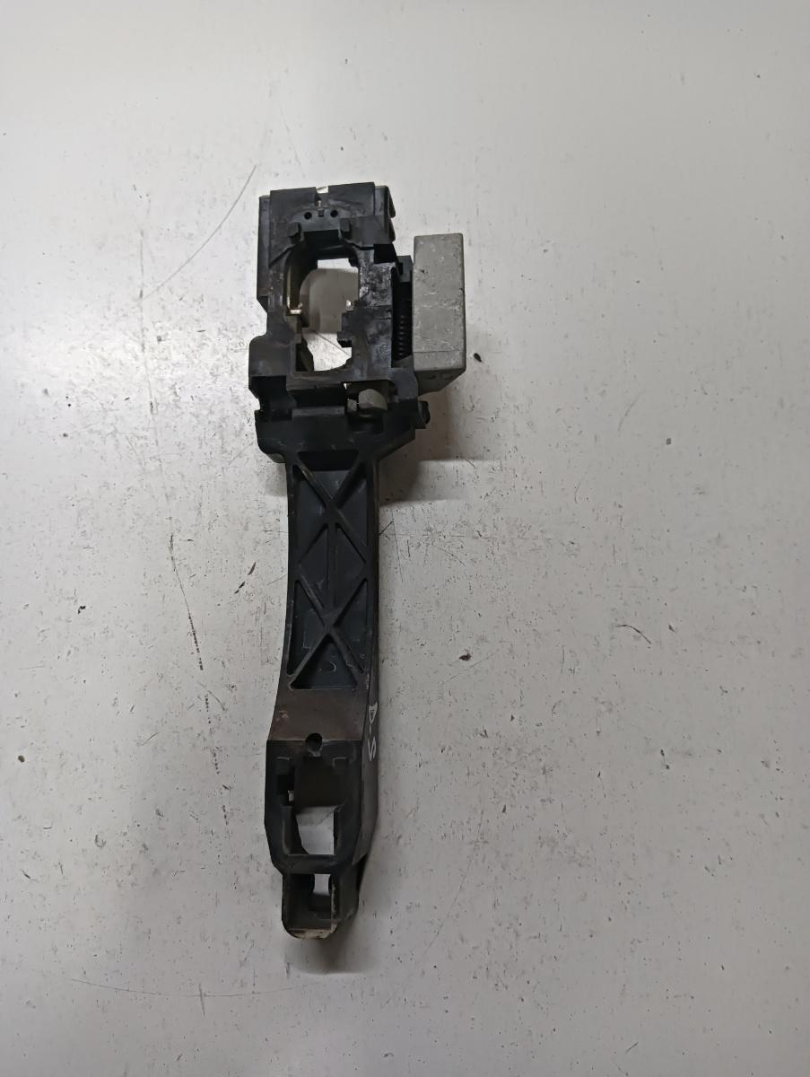 Maner usa interior  dreapta spate NISSAN QASHQAI / QASHQAI +2 I J10, JJ10 2006 - 2014 dCi 4x4 M1D, M9R