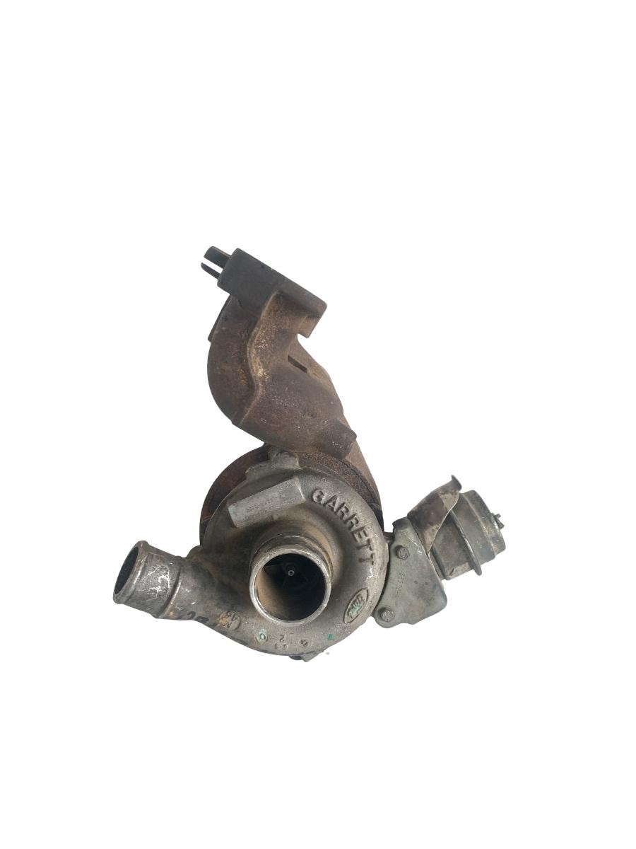 Turbina FORD MONDEO III  2000 - 2007 2.0TDCI OEM 714467-4 / 257Q-6K632-AD / 436529 4