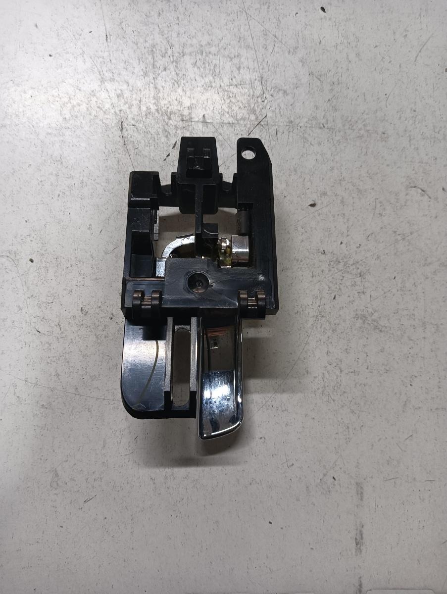 Maner deschidere usa interior  stanga spate NISSAN QASHQAI / QASHQAI +2 I J10, JJ10 2006 - 2014 dCi 4x4 M1D, M9R – foto 2