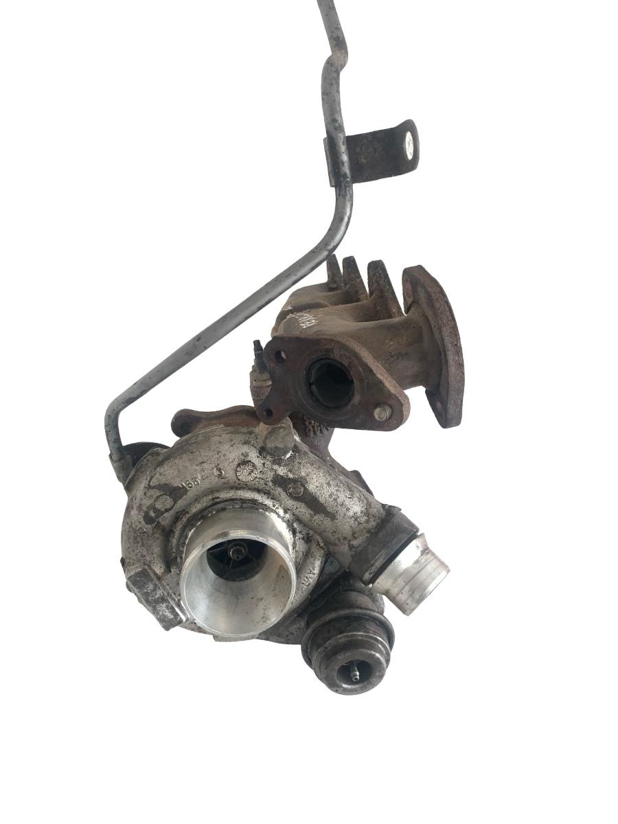 Turbina OPEL VIVARO F7, X83 2001 - > 2.0TDCI OEM  762795-2 H32004660217697628