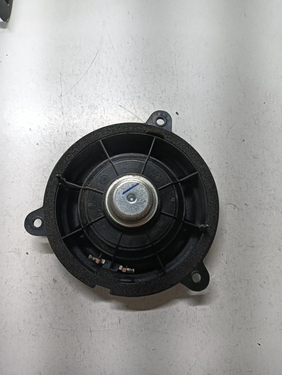 Boxa auto dreapta spate NISSAN QASHQAI / QASHQAI +2 I J10, JJ10 2006 - 2014 dCi 4x4 M1D, M9R – foto 2