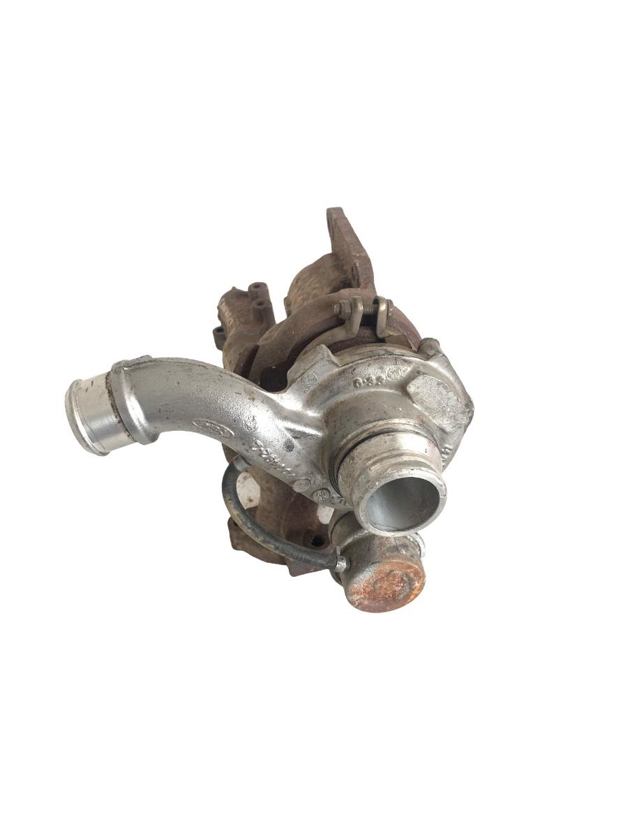 Turbina FORD TRANSIT CONNECT P65_, P70_, P80_ 2002 - > 1.8 TDCi ..P.. 7T1Q-6K682-AC 756919-2