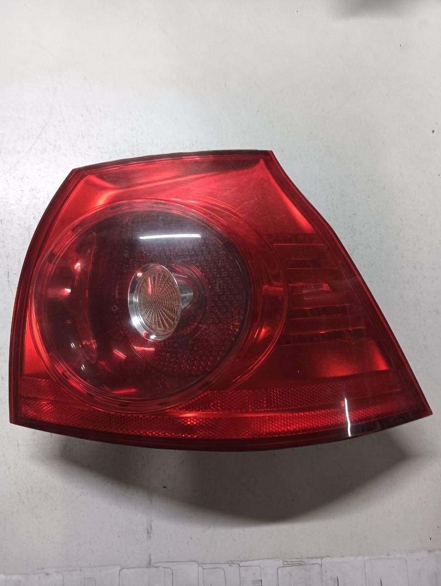 Stop dreapta spate VOLKSWAGEN GOLF V 1K1 2003 - 2009