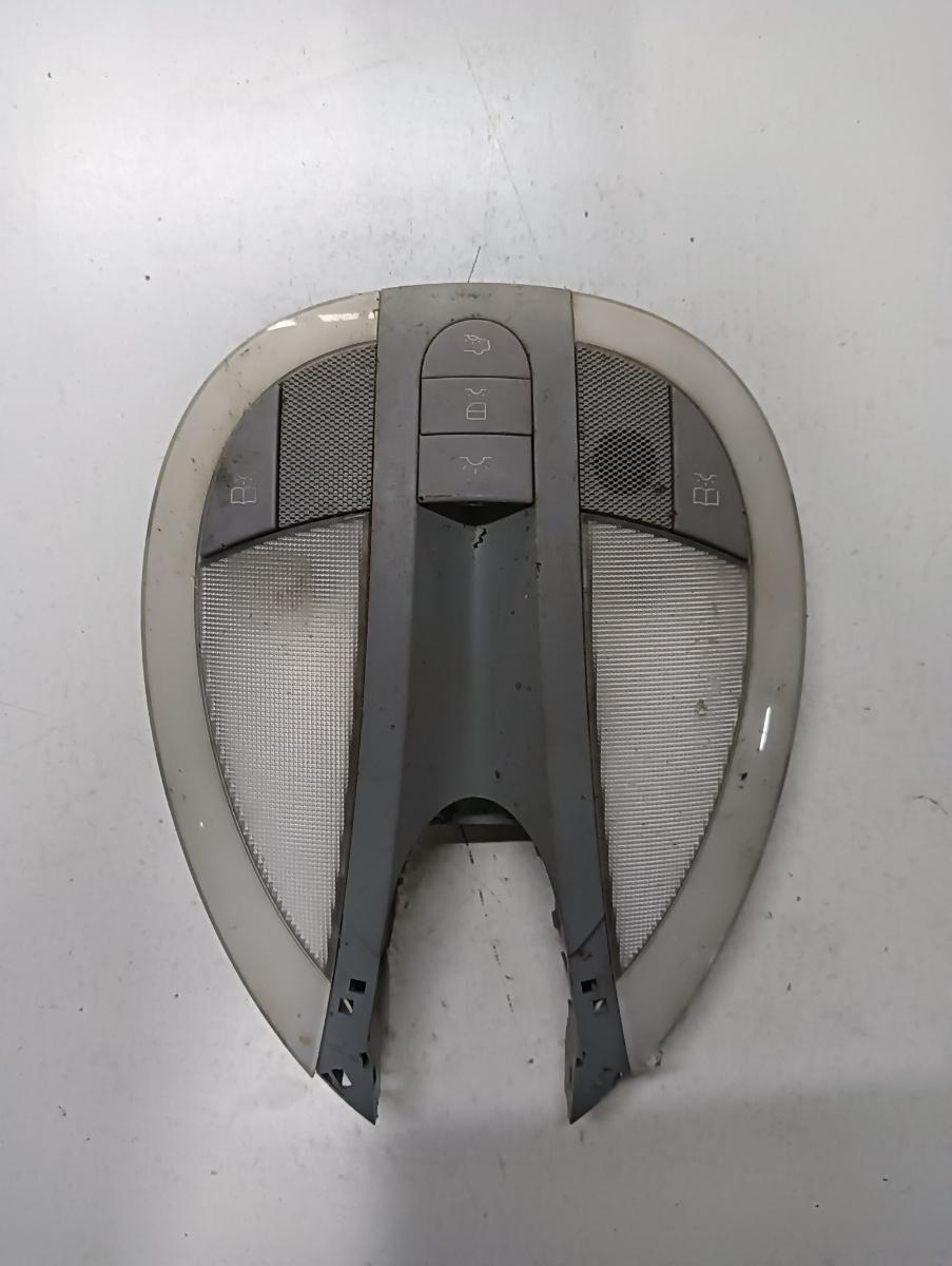 Plafoniera Lampa plafon MERCEDES-BENZ E-CLASS W211 2002 - 2009 – foto 2