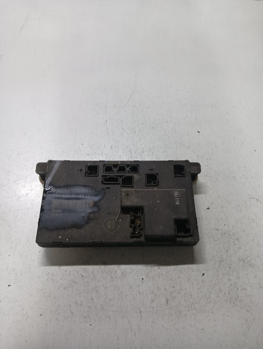 Modul de confort MERCEDES-BENZ E-CLASS W211 2002 - 2009 2118208185 – foto 2