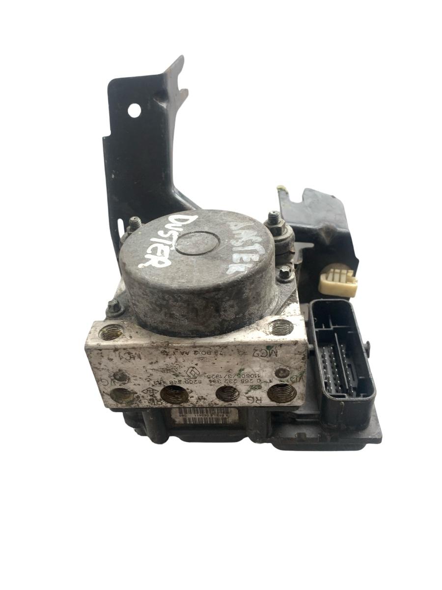 Pompa ABS DACIA DUSTER 2010 - > 8200846463 0265232384