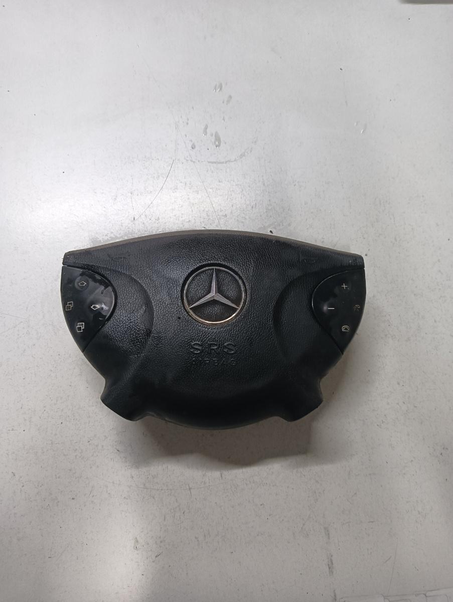 Airbag volan MERCEDES-BENZ E-CLASS W211 2002 - 2009 – foto 2