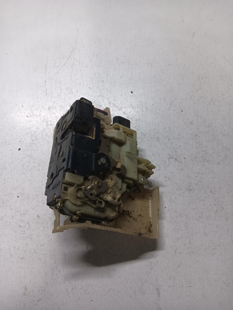 Broasca usa dreapta spate MERCEDES-BENZ E-CLASS W211 2002 - 2009